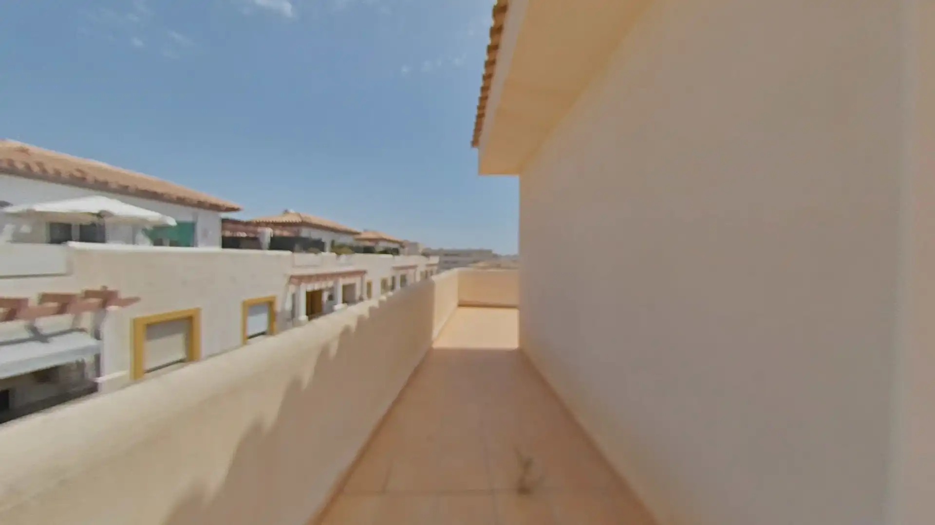 Appartement avec terrasse à vendre à AGUILA REAL, imagen 16