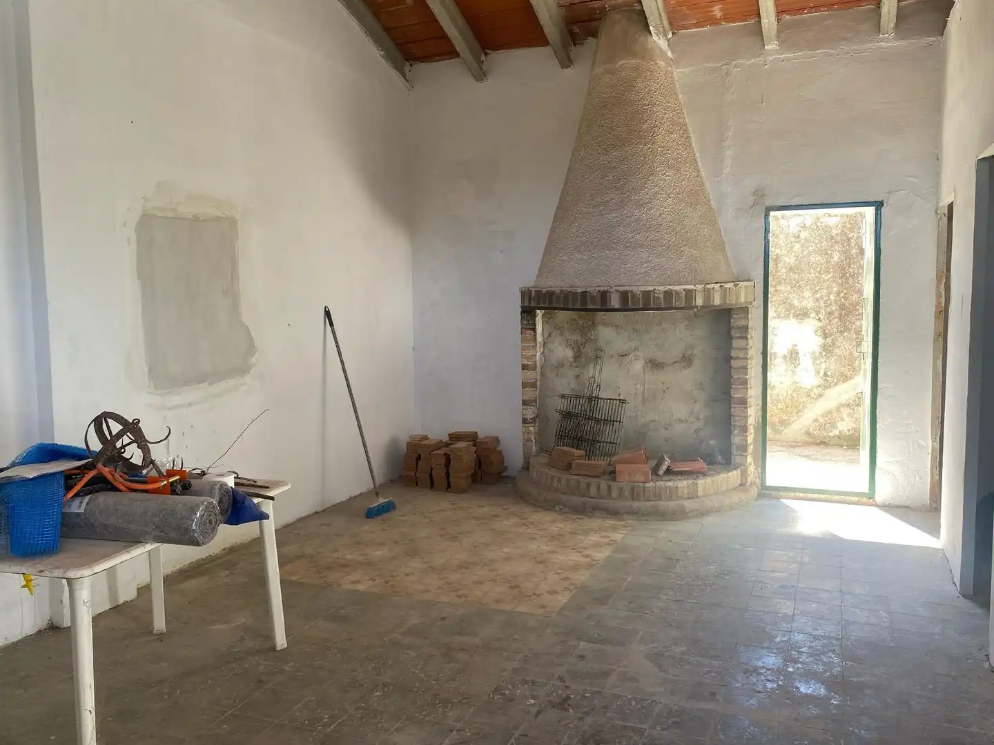 Casa o chalet en venta en Beniarjó con Jardín privado, Terraza y Piscina