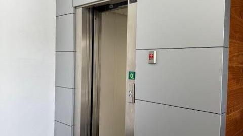 Foto 5 de Oficina en venda a La Paz, Murcia