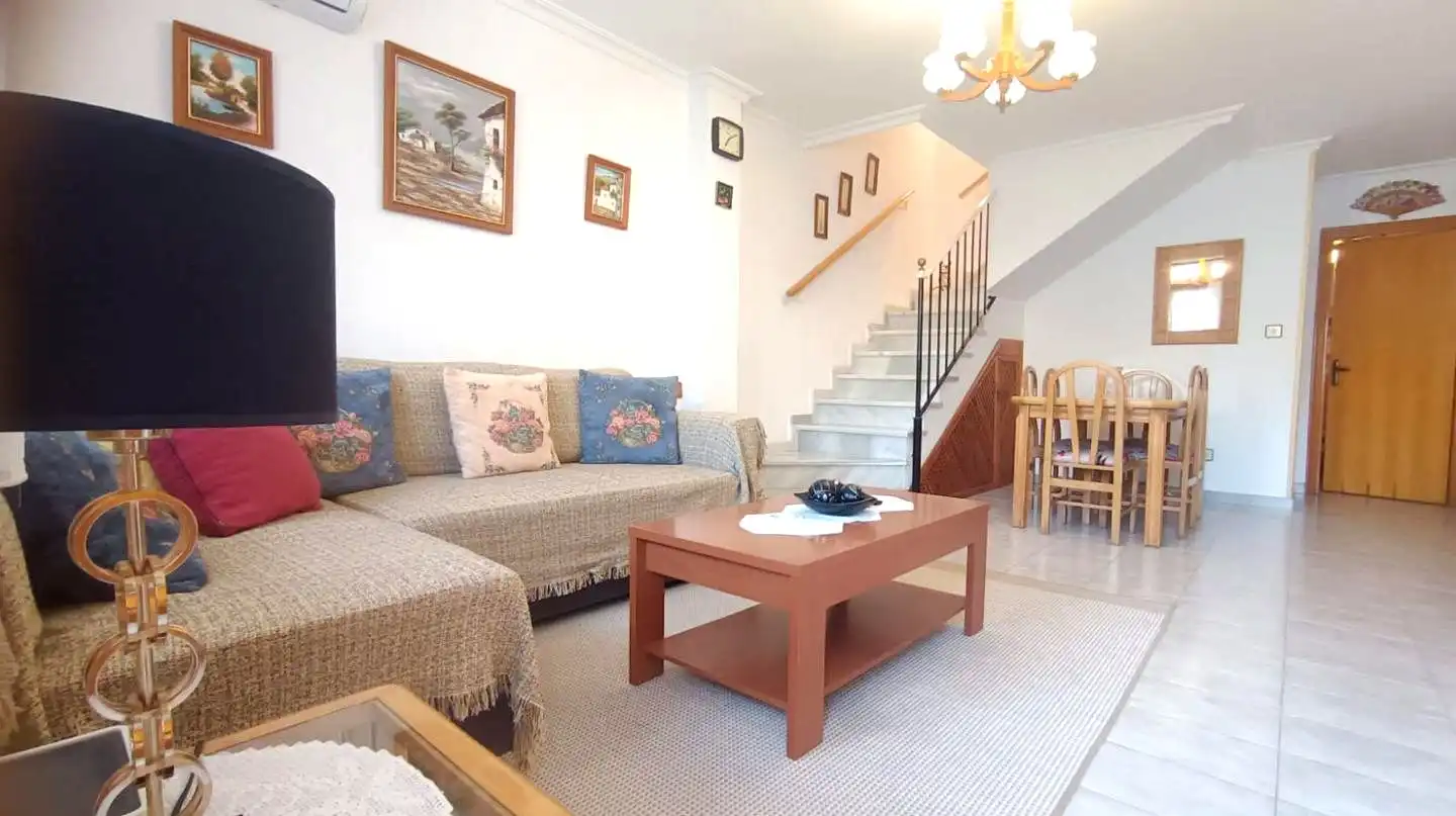 Duplex in vendita a Calle Alcobendas, imagen 9