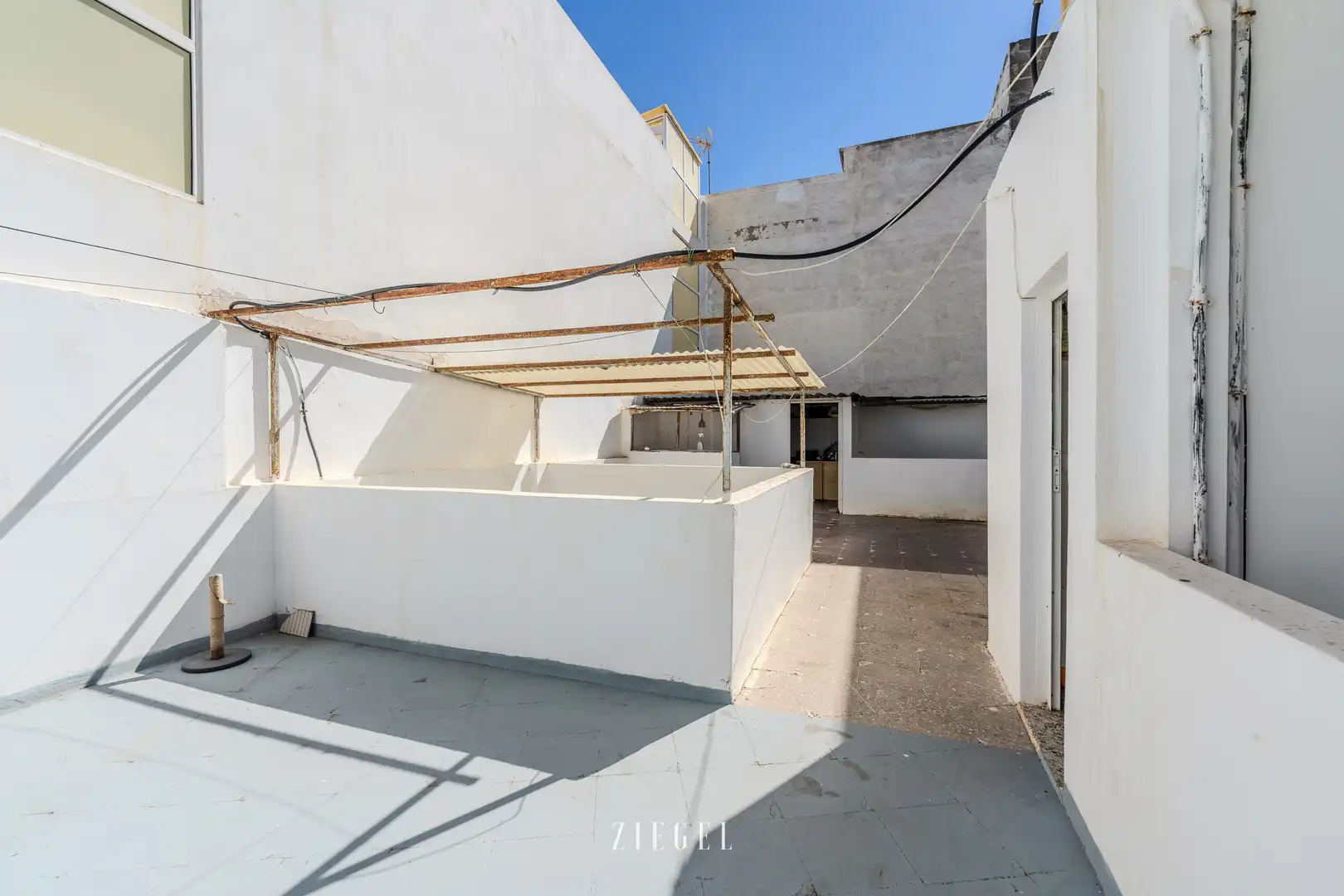 Casa o xalet en venda a Calle Pablo Penaguilas, Schamann - Rehoyas