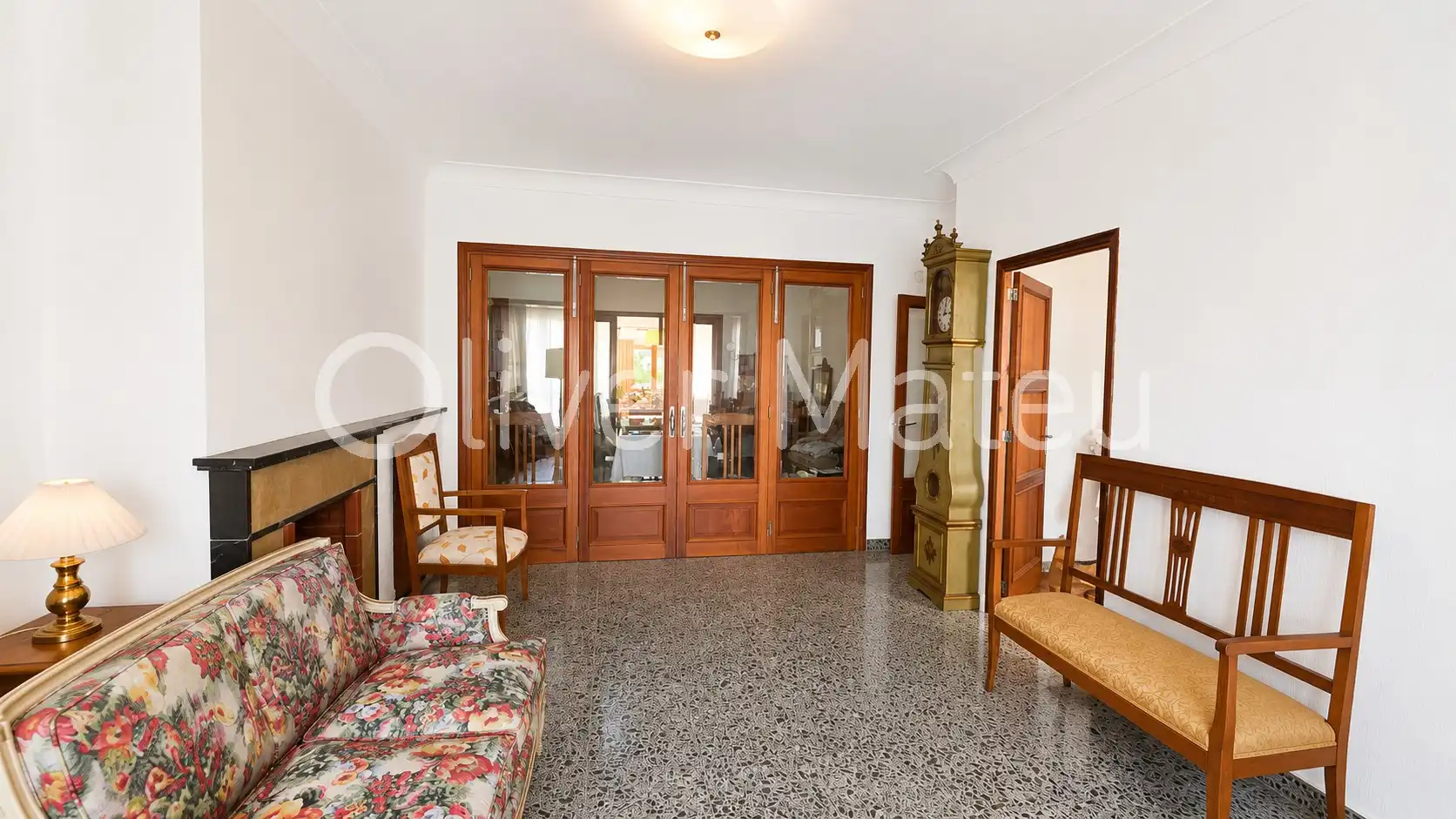 Wohnung mit Terrasse zum Verkauf in Cristo Rey - Parque Europa, imagen 12