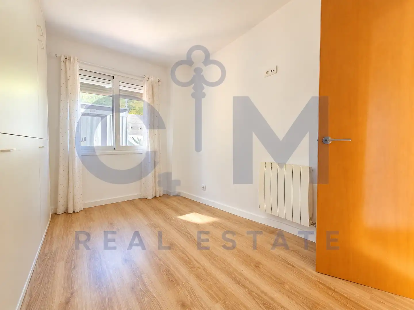 Habitación de Dúplex en venta en Vallgorguina, Barcelona