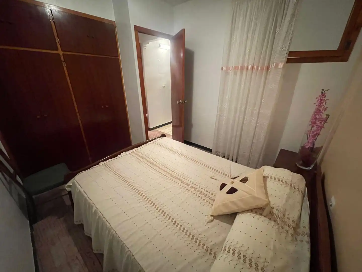 Bedroom of Country homes for sale in Càlig  with Air Conditioner, Terrace and Storage room