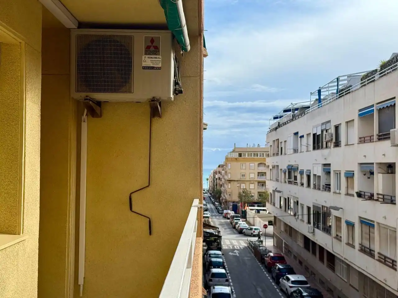 Apartamento con ascensor en venta en Calle de la loma, imagen 14