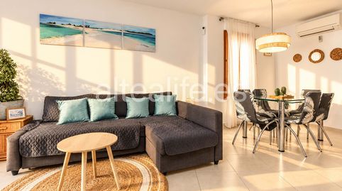 Foto 3 de Apartamento en venta en Costera Pont del Montcau, Altea ciudad, Altea