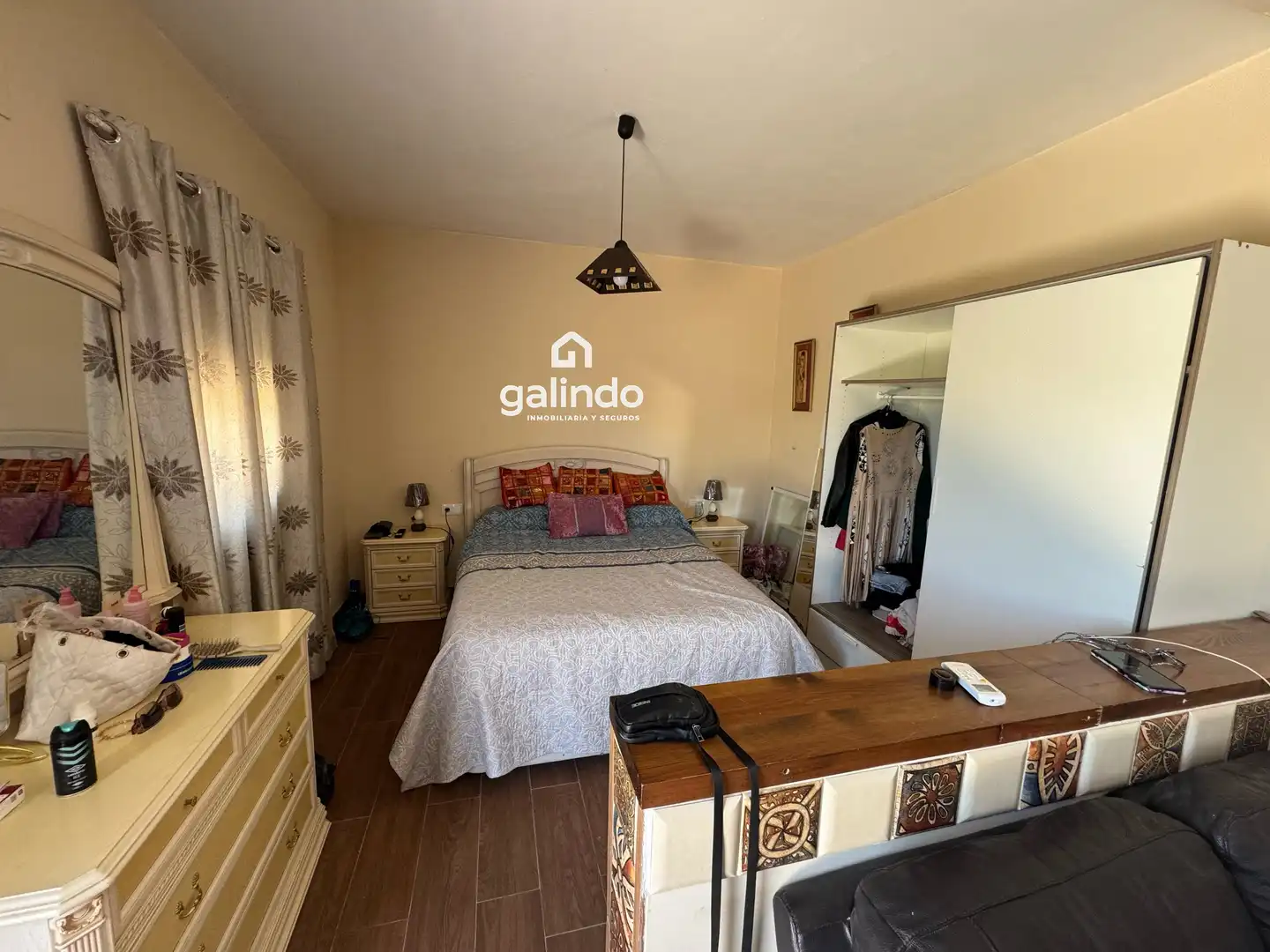 Chalet en venta en Arahal, imagen 6