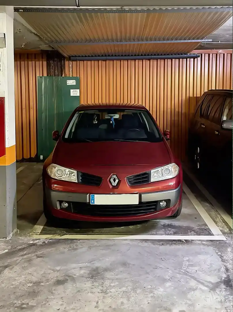 Aparcament en venda a de la térmica, imagen 5