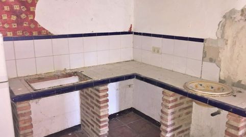 Foto 5 de Finca rústica en venda a Calle Alameda, 9, Bobadilla - Bobadilla Estación - La Joya, Antequera