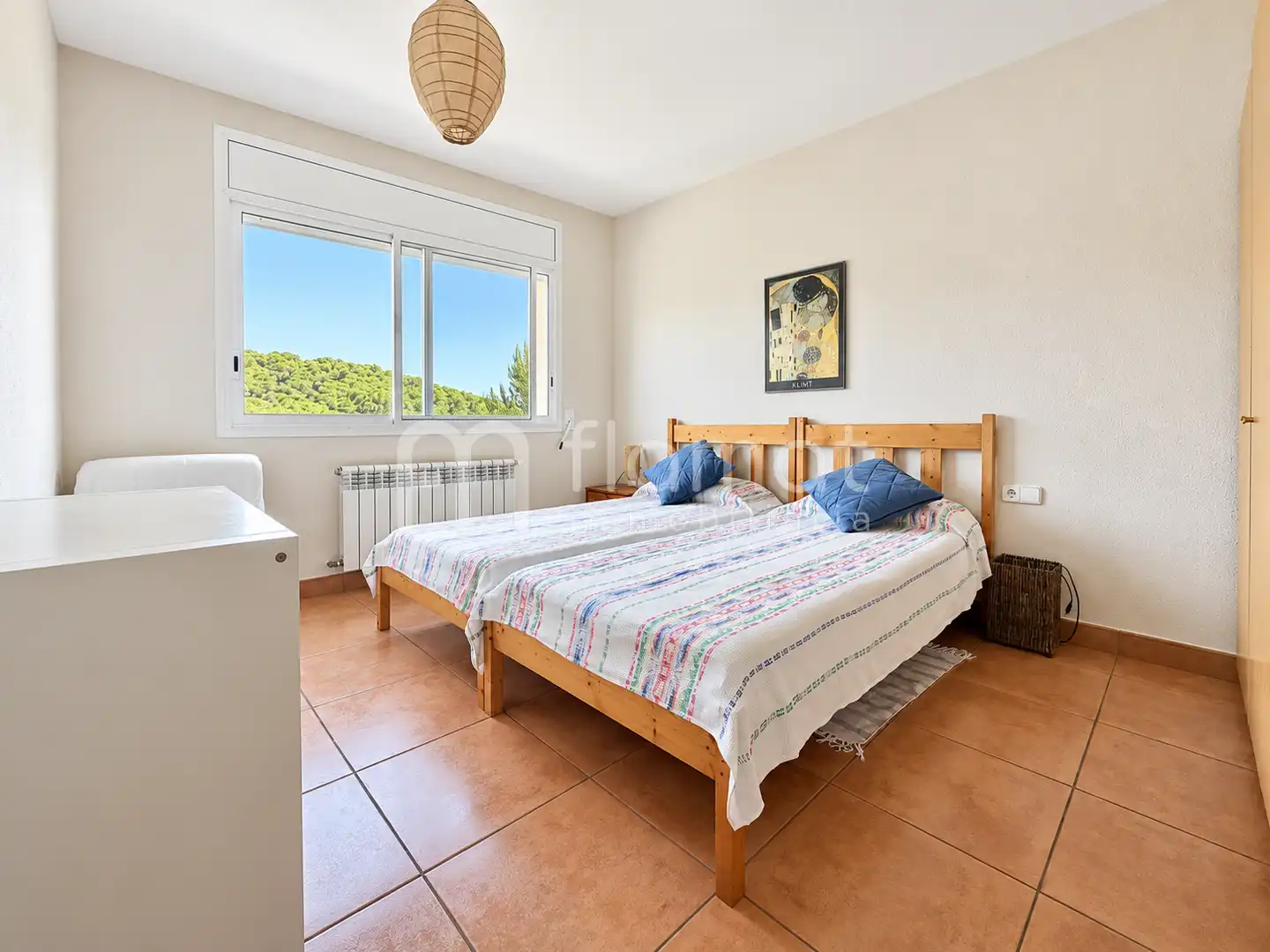 Dormitori de Casa o xalet en venda en Palafolls, Barcelona