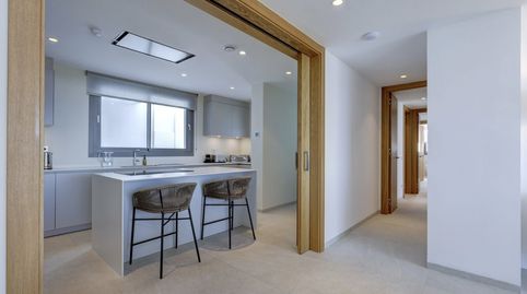 Foto 4 de Apartamento de alquiler en N/a, -1, La Quinta, Benahavís