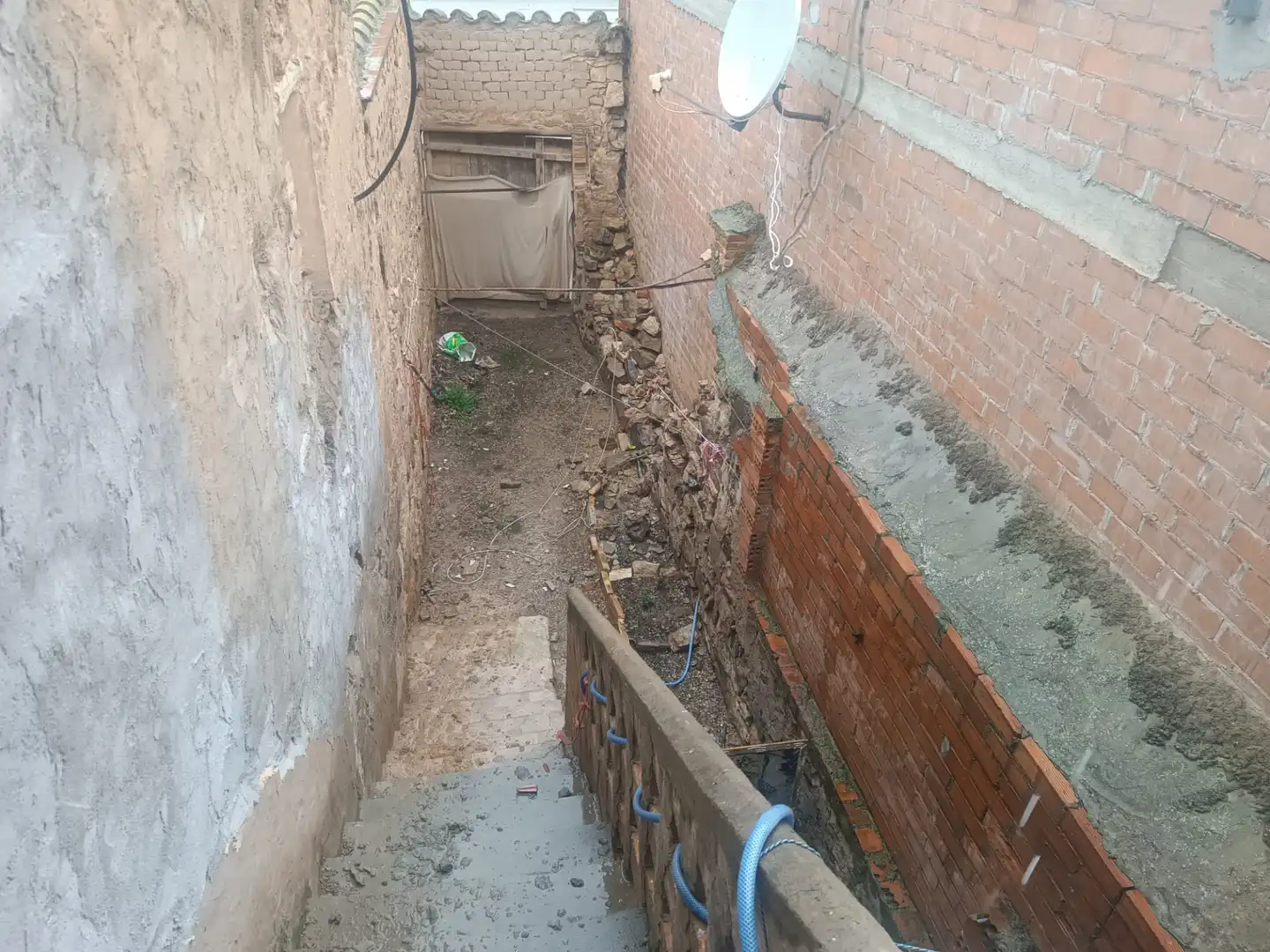Casa adosada en venta en Massalcoreig