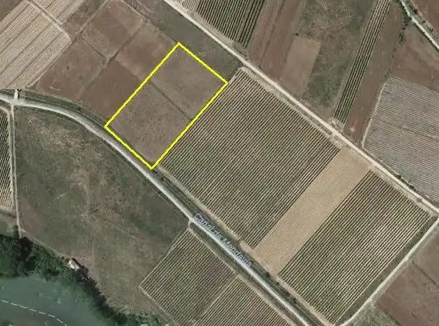 Rural land for sale in Viana, imagen 8
