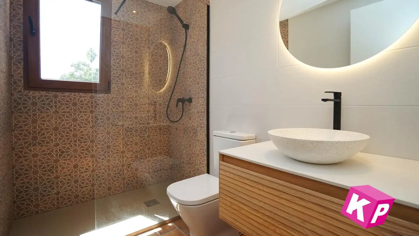 Casa con piscina en venta en Partida Valverde Alto, imagen 59