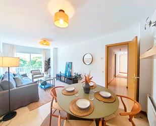 Dining room of Flat for sale in Aranjuez  with Heating, Terrace and Storage room