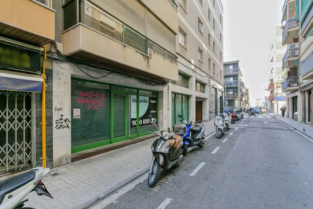 Business premises for sale in C/ Providencia, imagen 21