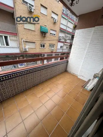 Pis amb terrassa en venda a Calle Doctor Muñoz Fernández, imagen 4