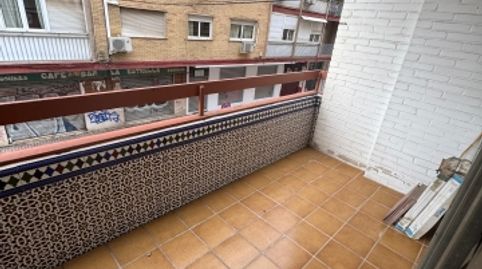 Foto 4 de Piso en venta en Calle Doctor Muñoz Fernández, Plaza de Toros, Granada Capital