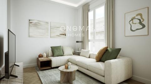 Foto 5 de Ático en venta en Calle de Orense 9, Cuatro Caminos - Azca, Madrid