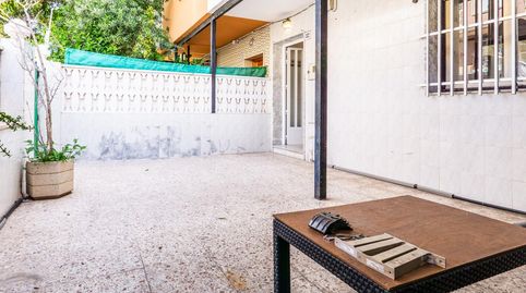 Foto 5 von Einfamilien-Reihenhaus zum Verkauf in Maestro Alfosea, Norte, Santa Pola