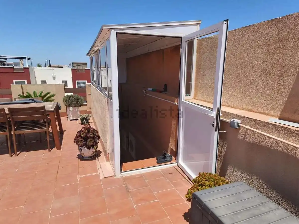 Penthouse with terrace for sale in Orihuela Costa, imagen 15