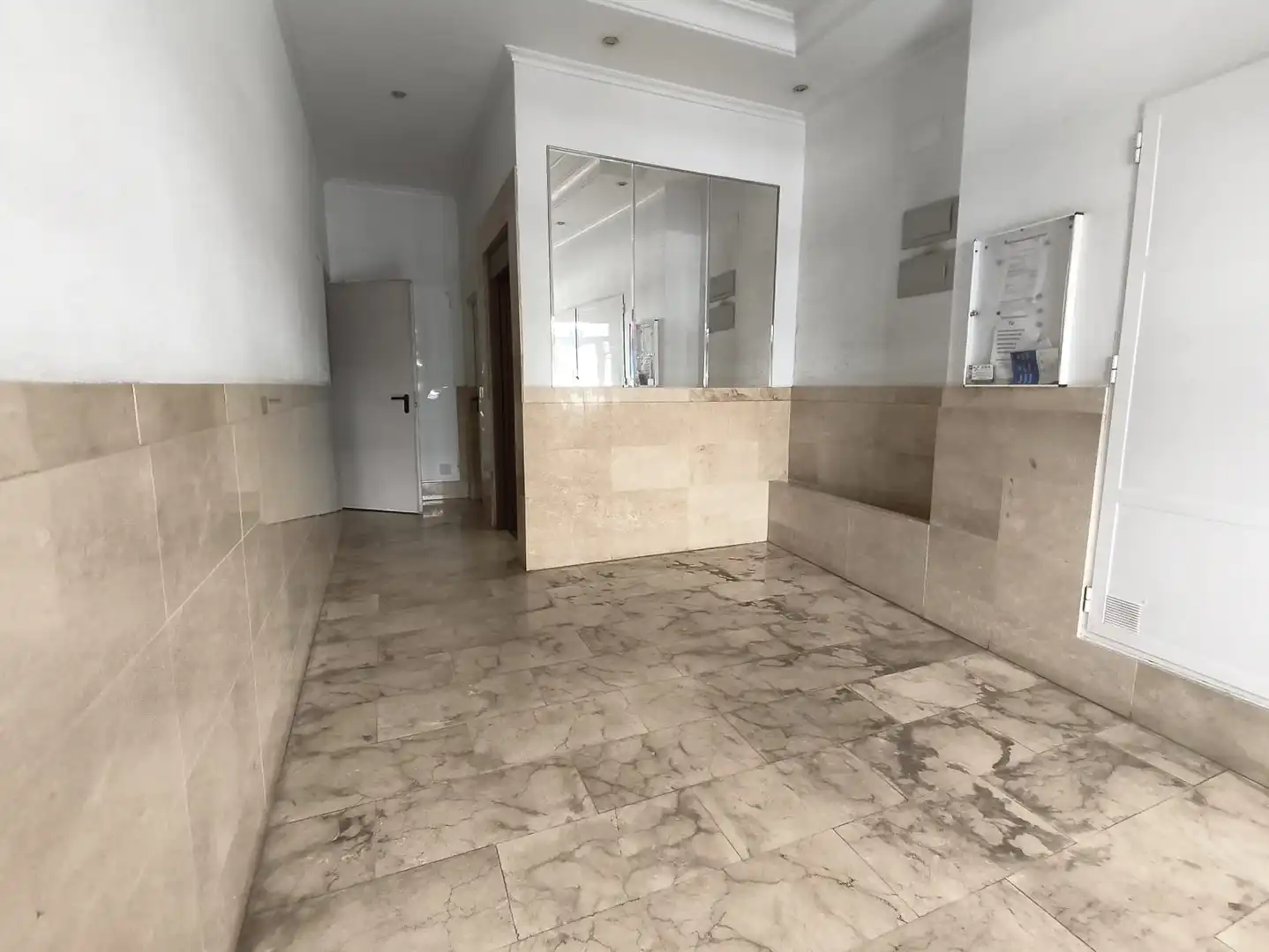 Piso con ascensor en venta en Playa del Cura, imagen 2