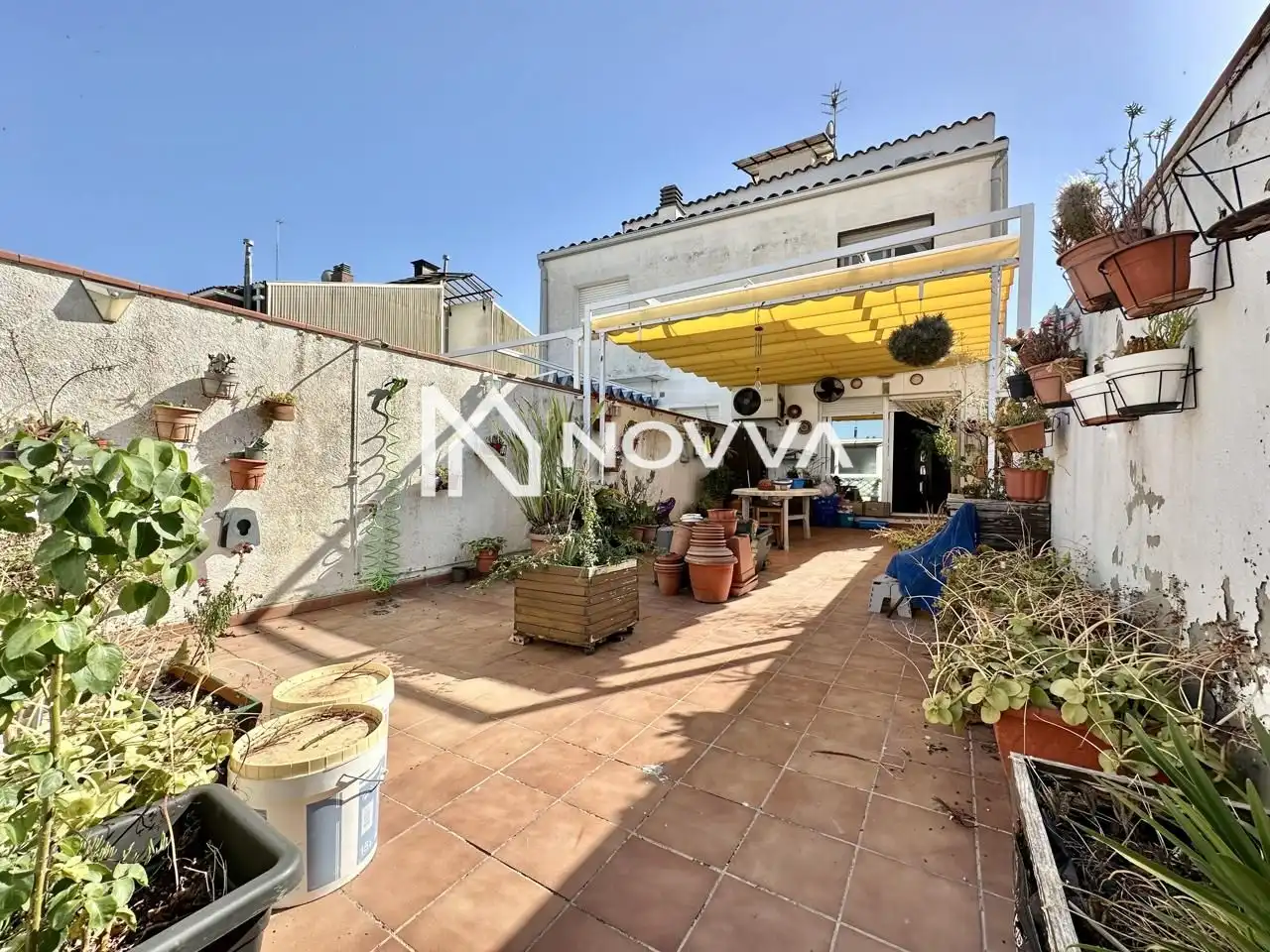 Wohnung zum Verkauf in Malgrat de Mar