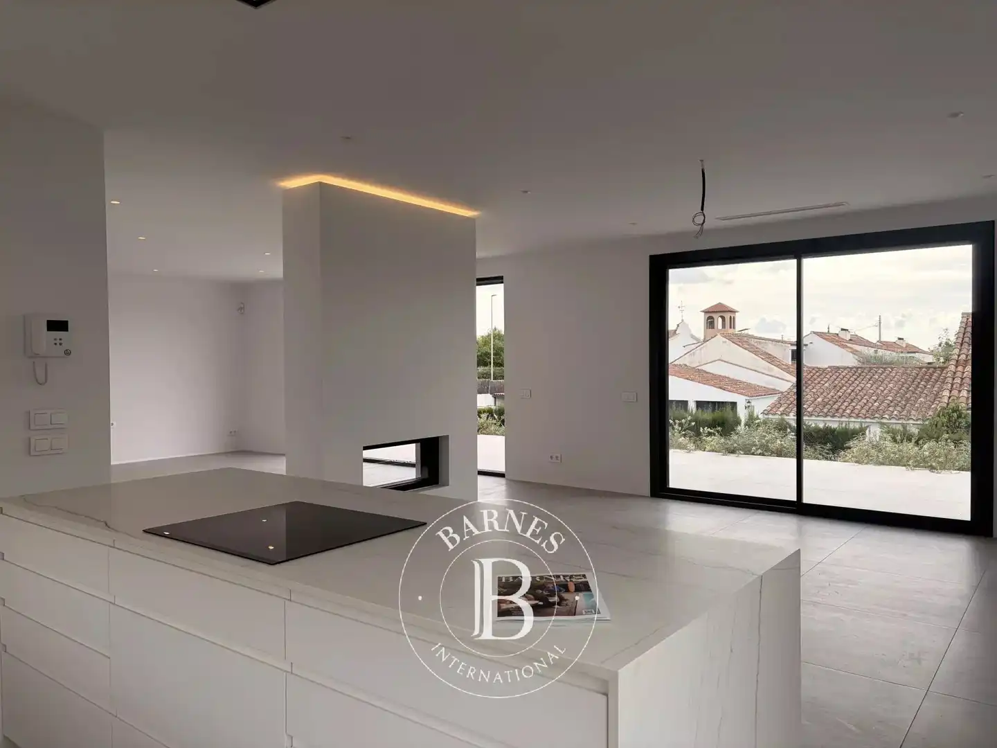 Casa amb piscina en venda a Can Sans, imagen 2