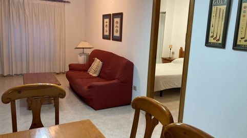 Photo 2 of Study for rent in Calle Enric Soler y Godes, Plaza Illes Columbretes, Castellón de la Plana / Castelló de la Plana