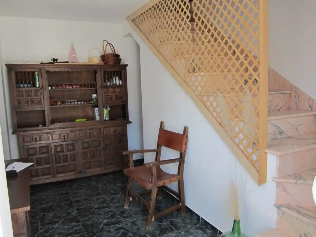 Casa o chalet en venta en Arenas del Rey con Terraza