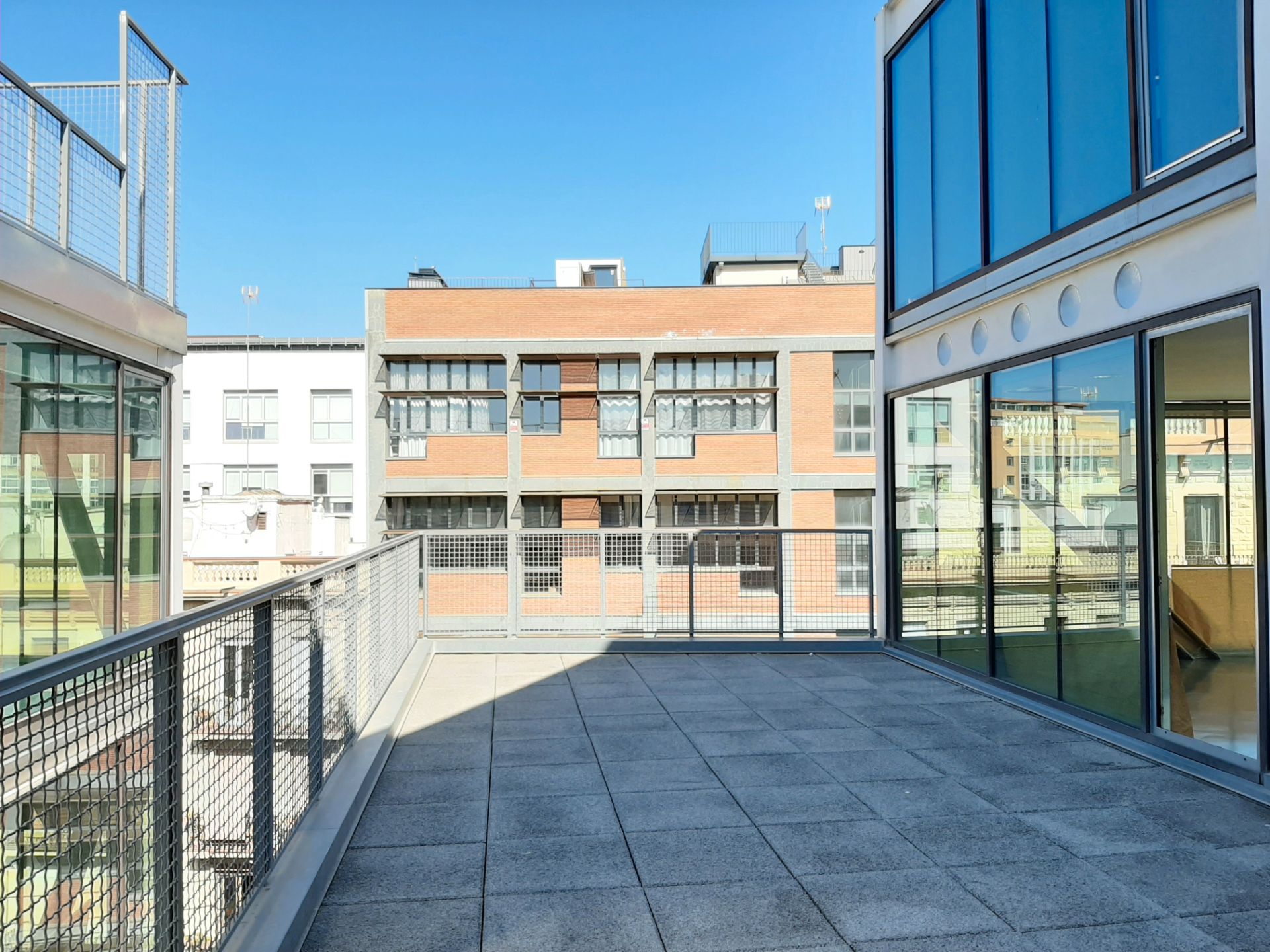 Office for rent in Carrer de Pujades, El Parc i la Llacuna del Poblenou, Sant Martí