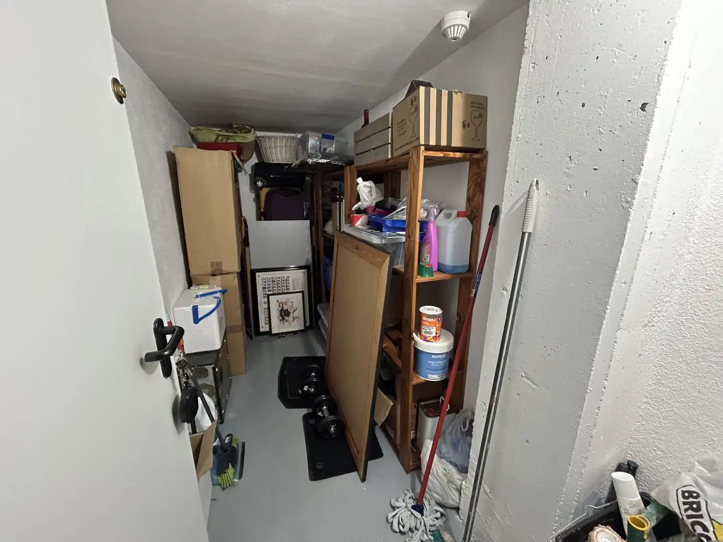Apartament en venda a Nord