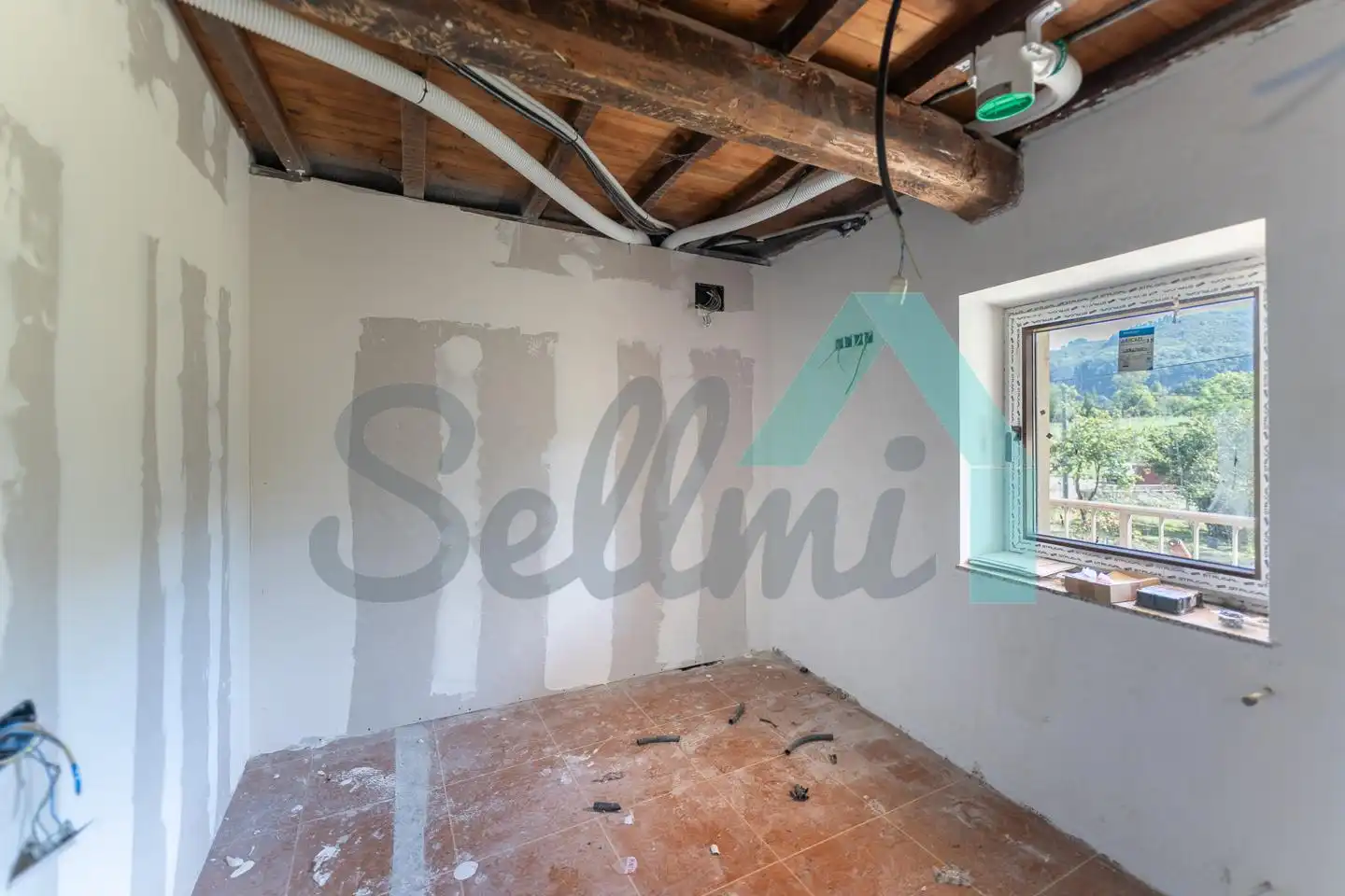 Maison avec jardin à vendre à Lugar Cogollo, imagen 25