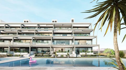 Foto 3 de Ático en venta en Mar de Cristal, -1, Islas Menores - Mar de Cristal, Cartagena