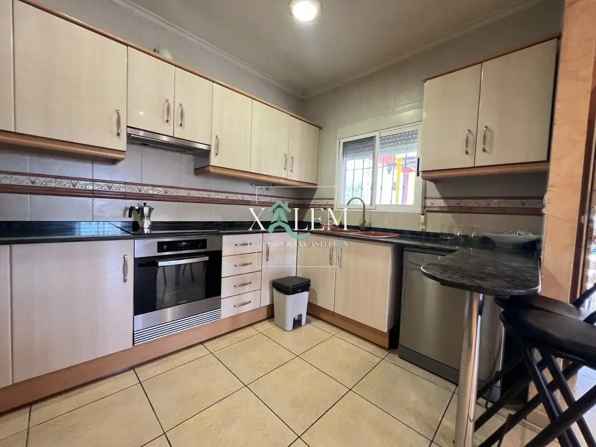 Casa o chalet en venta en RAMELL, El Grao