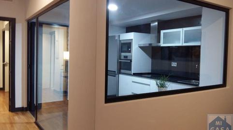 Foto 3 de Apartament de lloguer a Centro, Badajoz