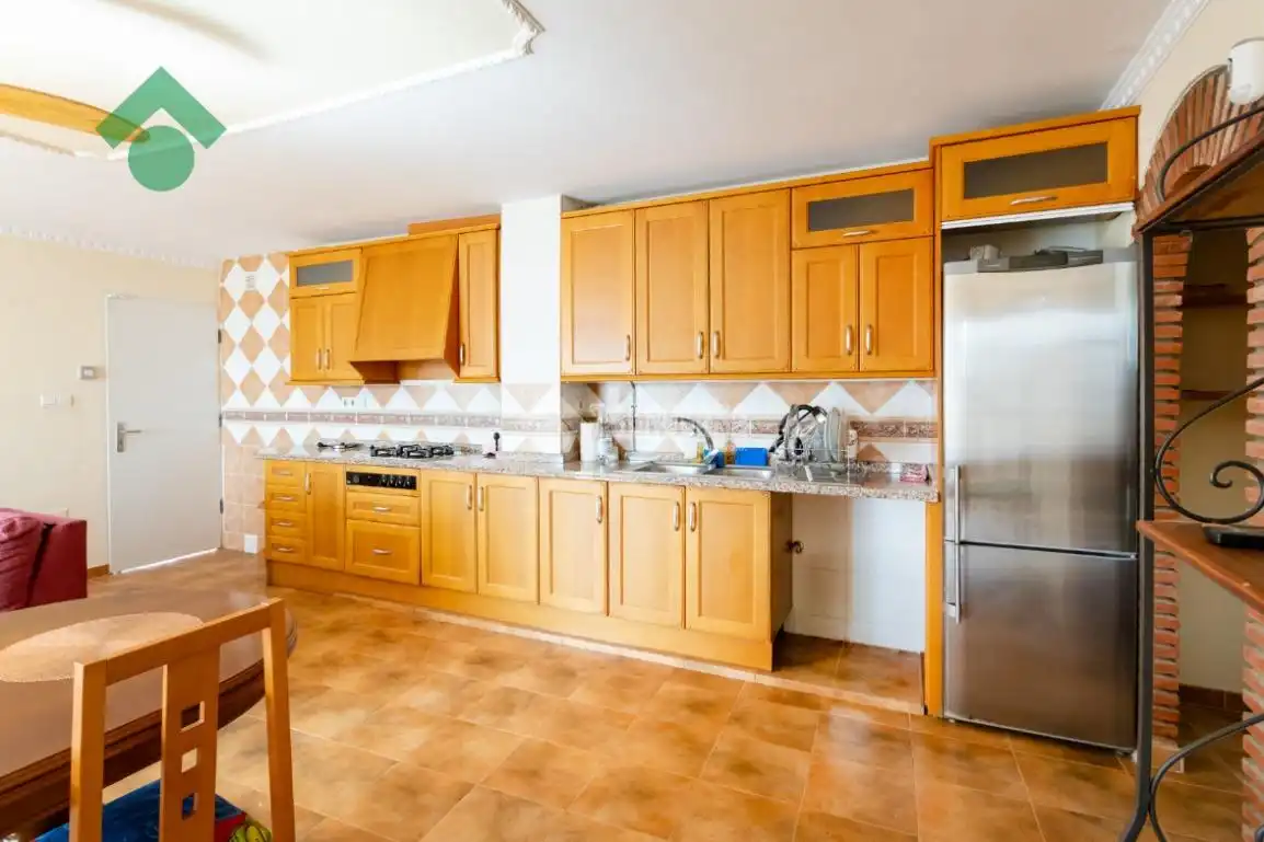 Maison rustique avec terrasse à vendre à Jete, imagen 12