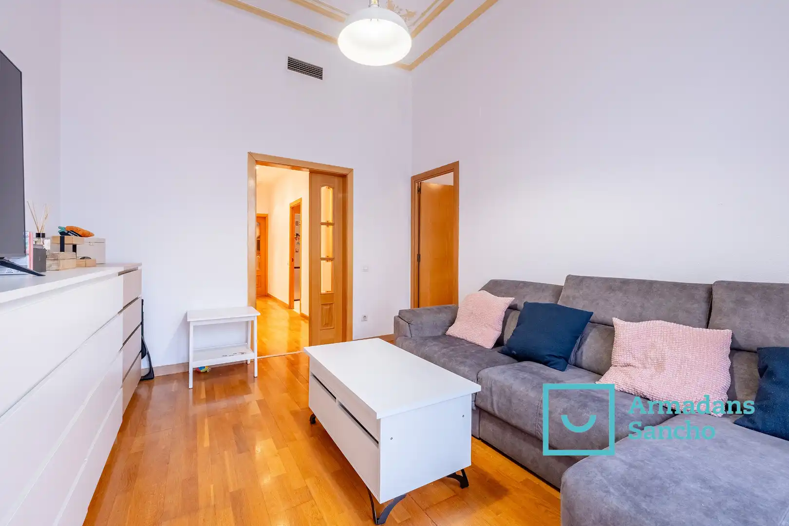 Piso con terraza en venta en Gran Via de les Corts Catalanes 546, imagen 10