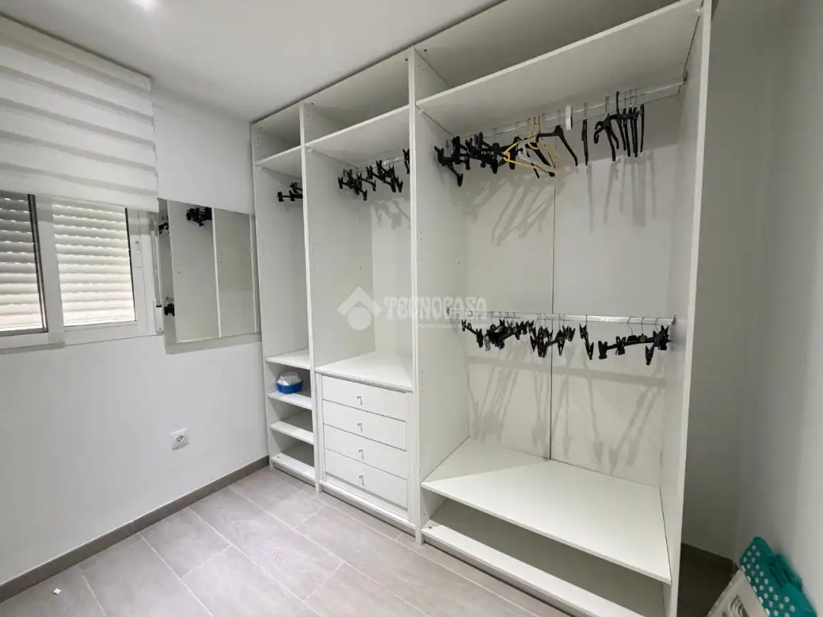 Habitación de Piso de alquiler en Xirivella