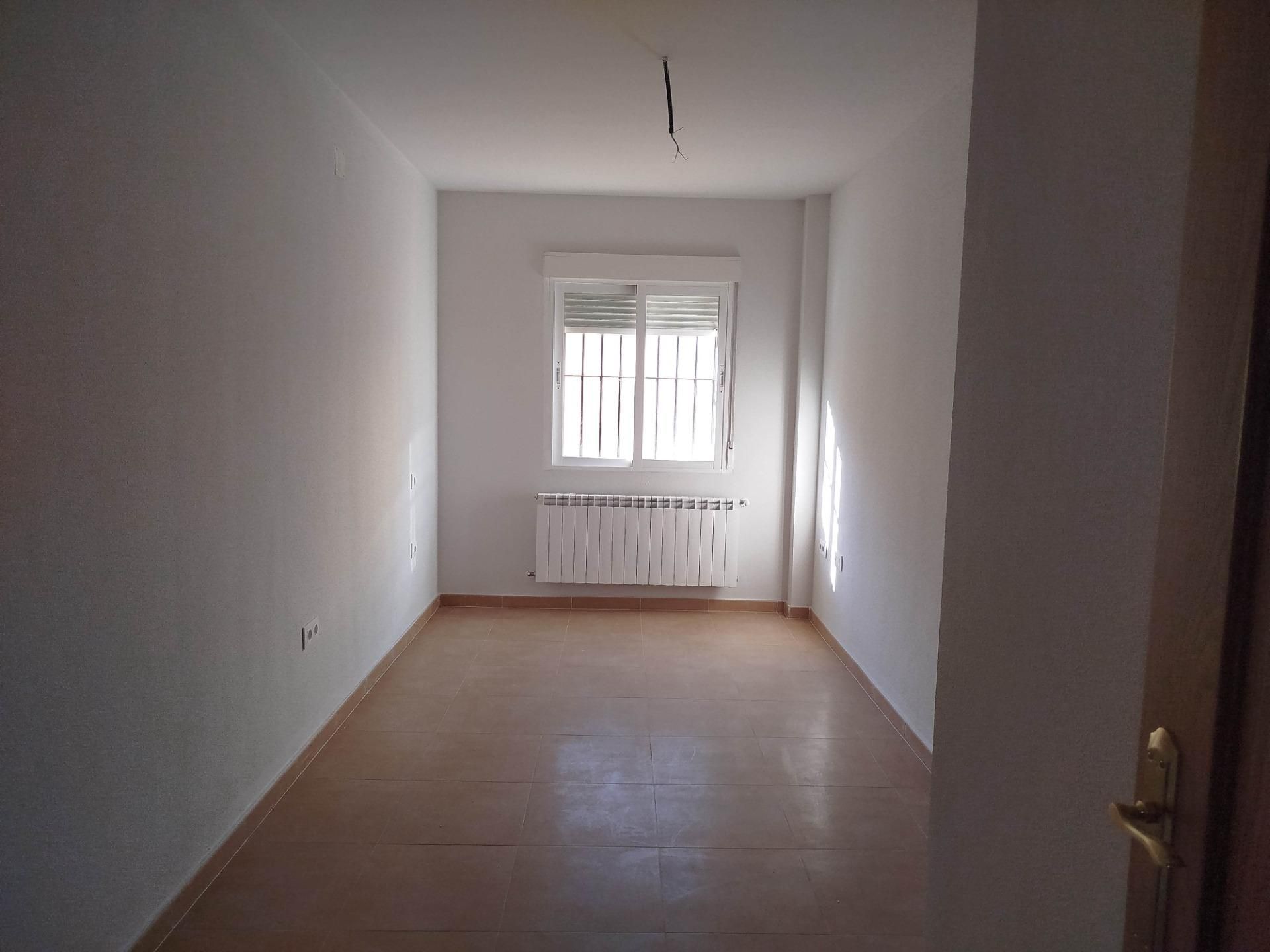 Bedroom of Flat for sale in Pozuelo de Calatrava