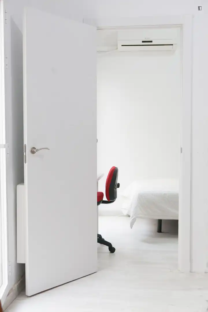 Apartament de lloguer a Numancia