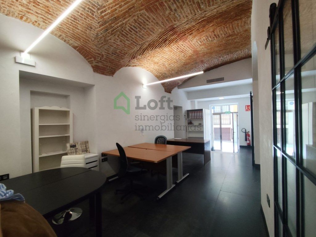 Office to rent in Badajoz Capital