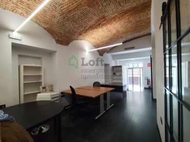 Bureau à louer à Calle Muñoz Torrero