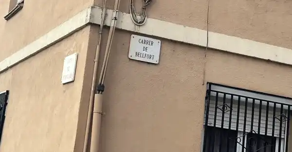 Apartament en venda a Proc. Simplificado, 17, imagen 3