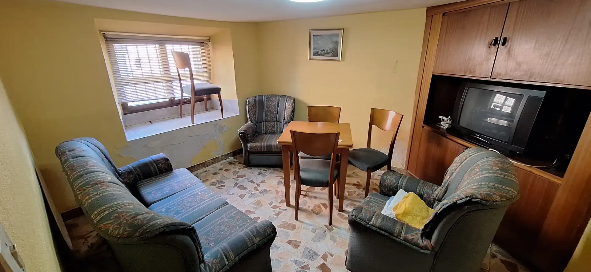 Country house zum Verkauf in Carretera Cuzcurrita, 55, Ibeas de Juarros