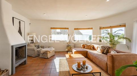 Foto 2 de Casa o chalet de alquiler en Olivella, Barcelona