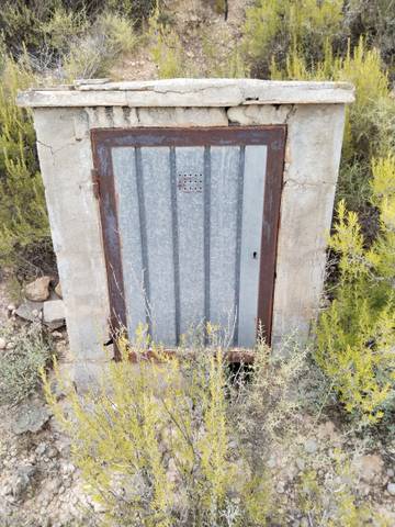 Terreno en Venta en N/A, -1 en Cervià de Les Garrigues