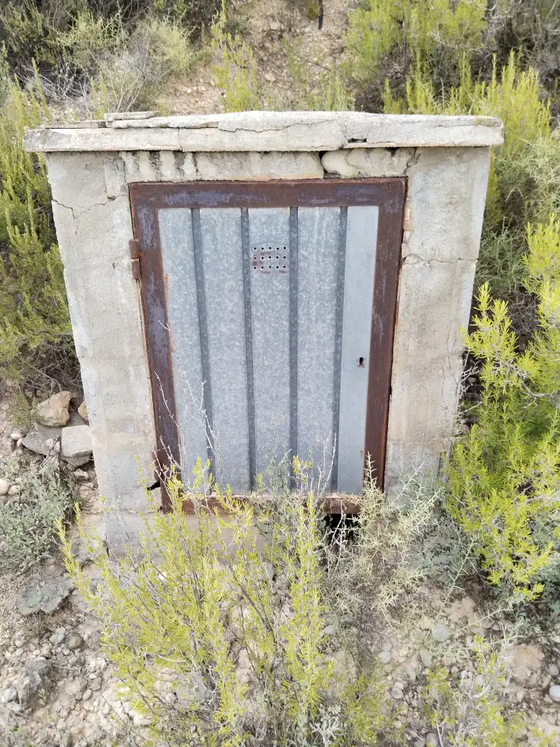 Terreno rustico in vendita a Carrer Onze de Setembre 21