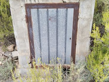 Terreny rústic en venda a Carrer Onze de Setembre 21