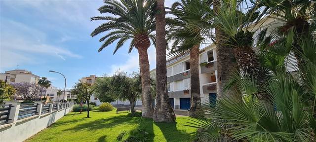 Apartamento en Alquiler en Carrer de Lleida, 25 en Regueral - Prat d'en Forés